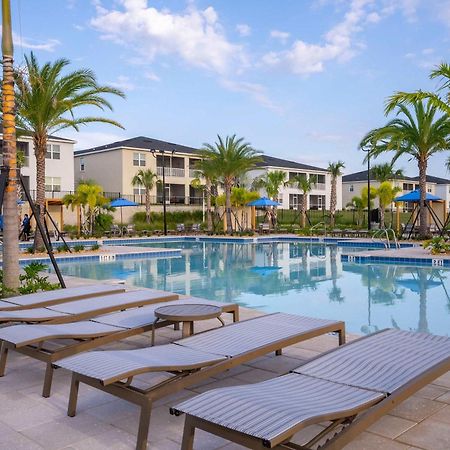 Stunning 5 Bd W/ Pool Close To Disney 8955 키시미 외부 사진