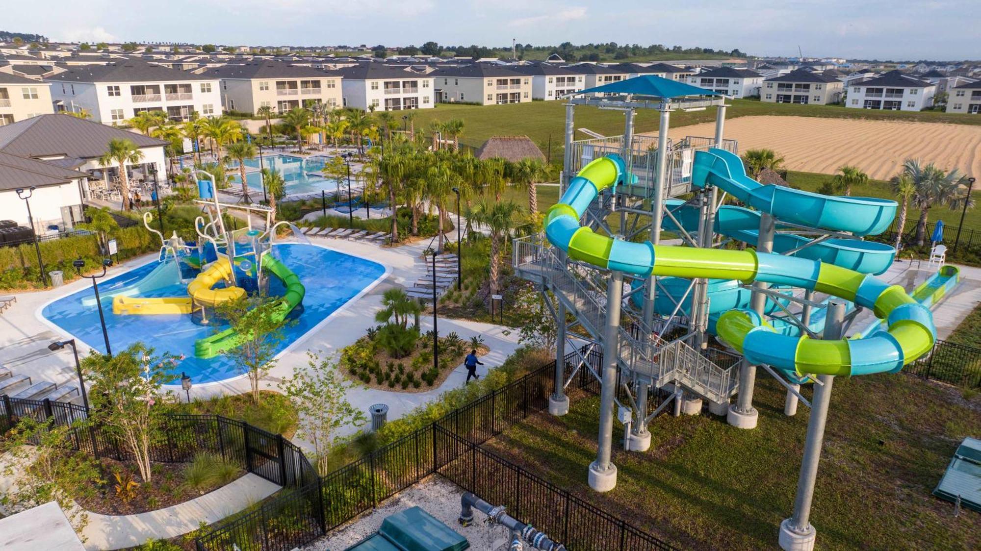 Stunning 5 Bd W/ Pool Close To Disney 8955 키시미 외부 사진