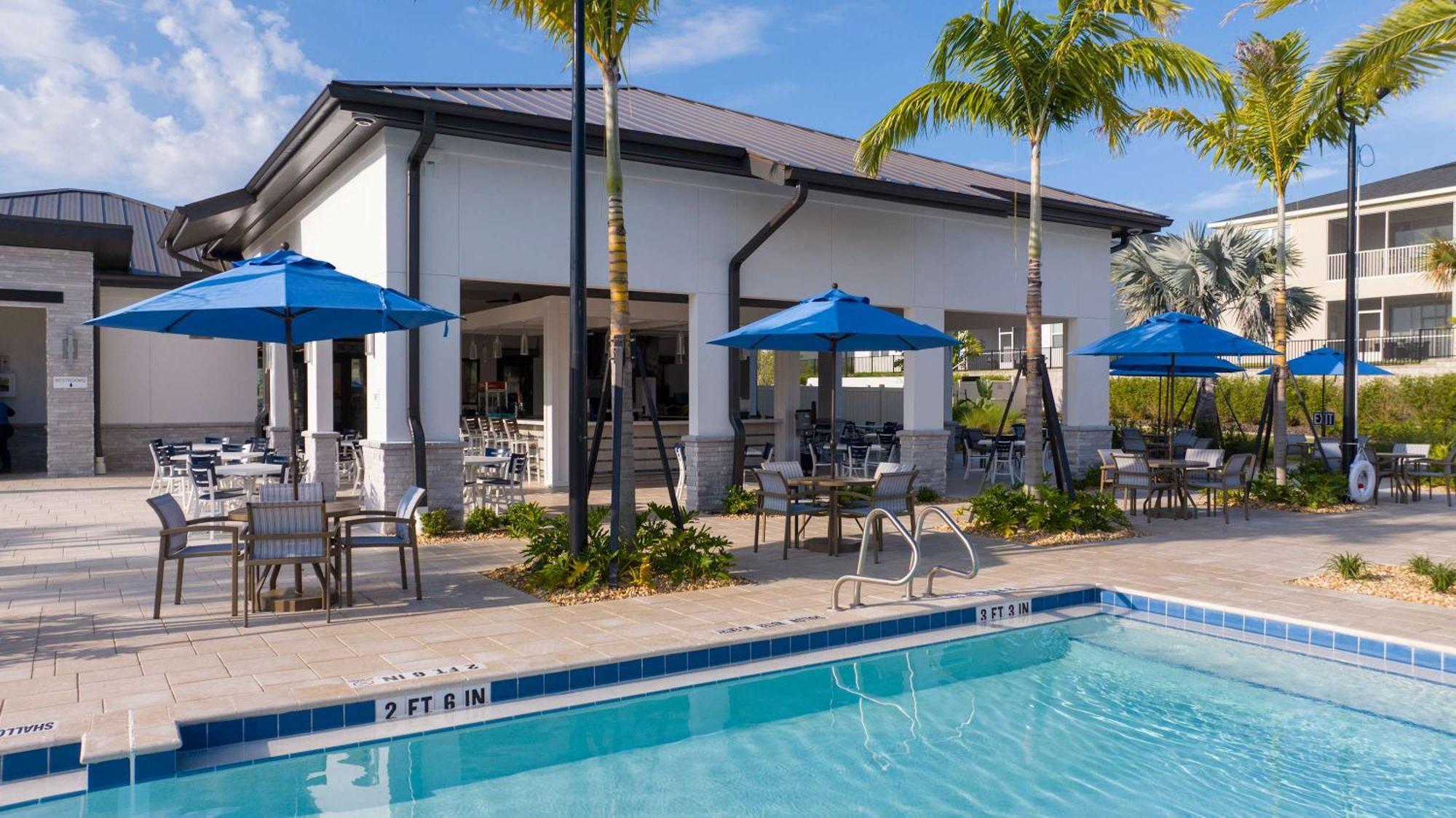 Stunning 5 Bd W/ Pool Close To Disney 8955 키시미 외부 사진
