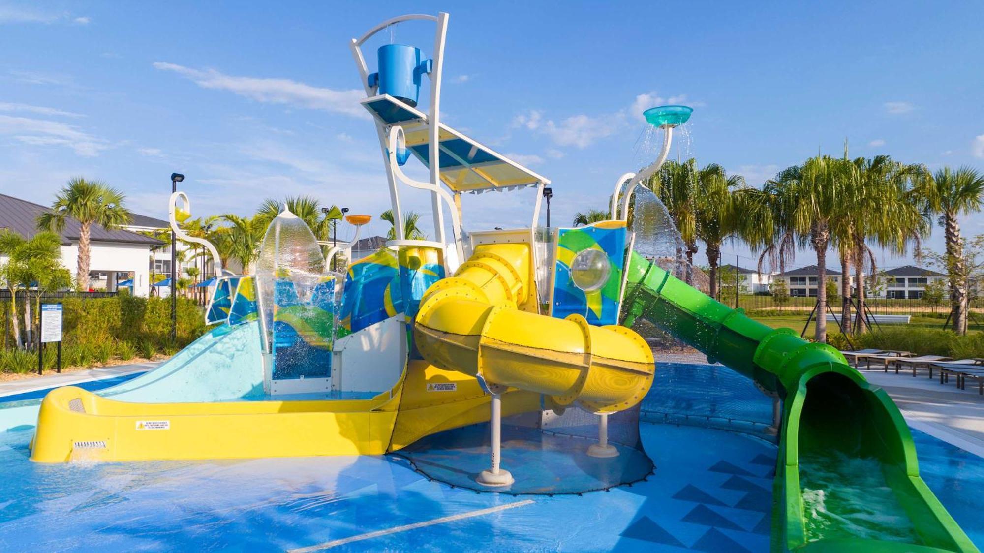 Stunning 5 Bd W/ Pool Close To Disney 8955 키시미 외부 사진