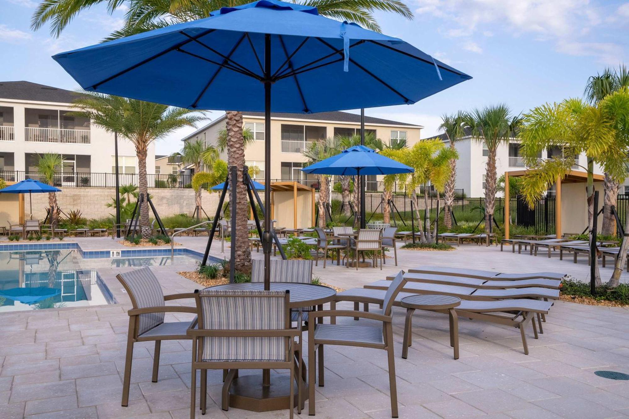 Stunning 5 Bd W/ Pool Close To Disney 8955 키시미 외부 사진