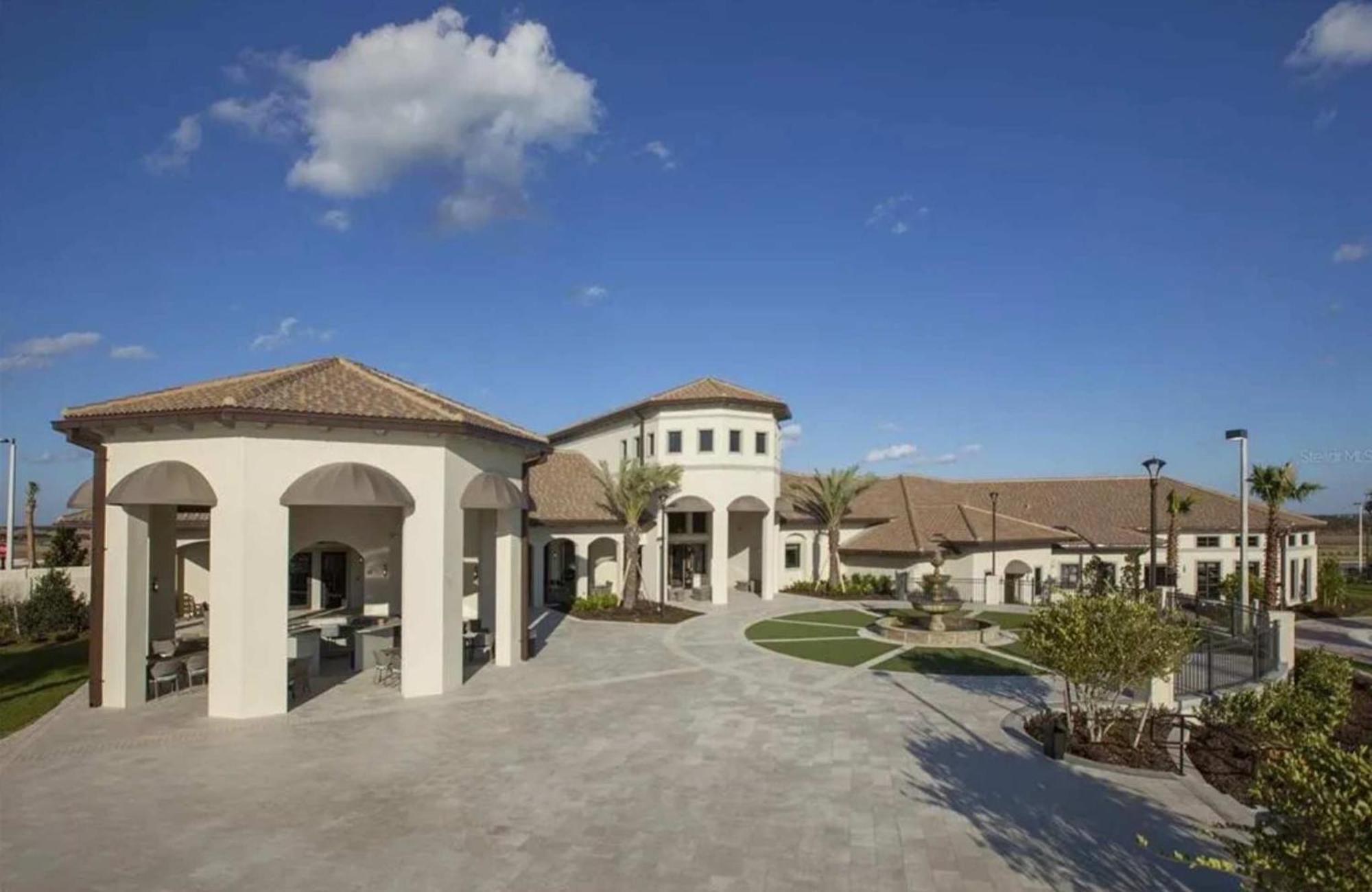 Stunning 5 Bd W/ Pool Close To Disney 8955 키시미 외부 사진