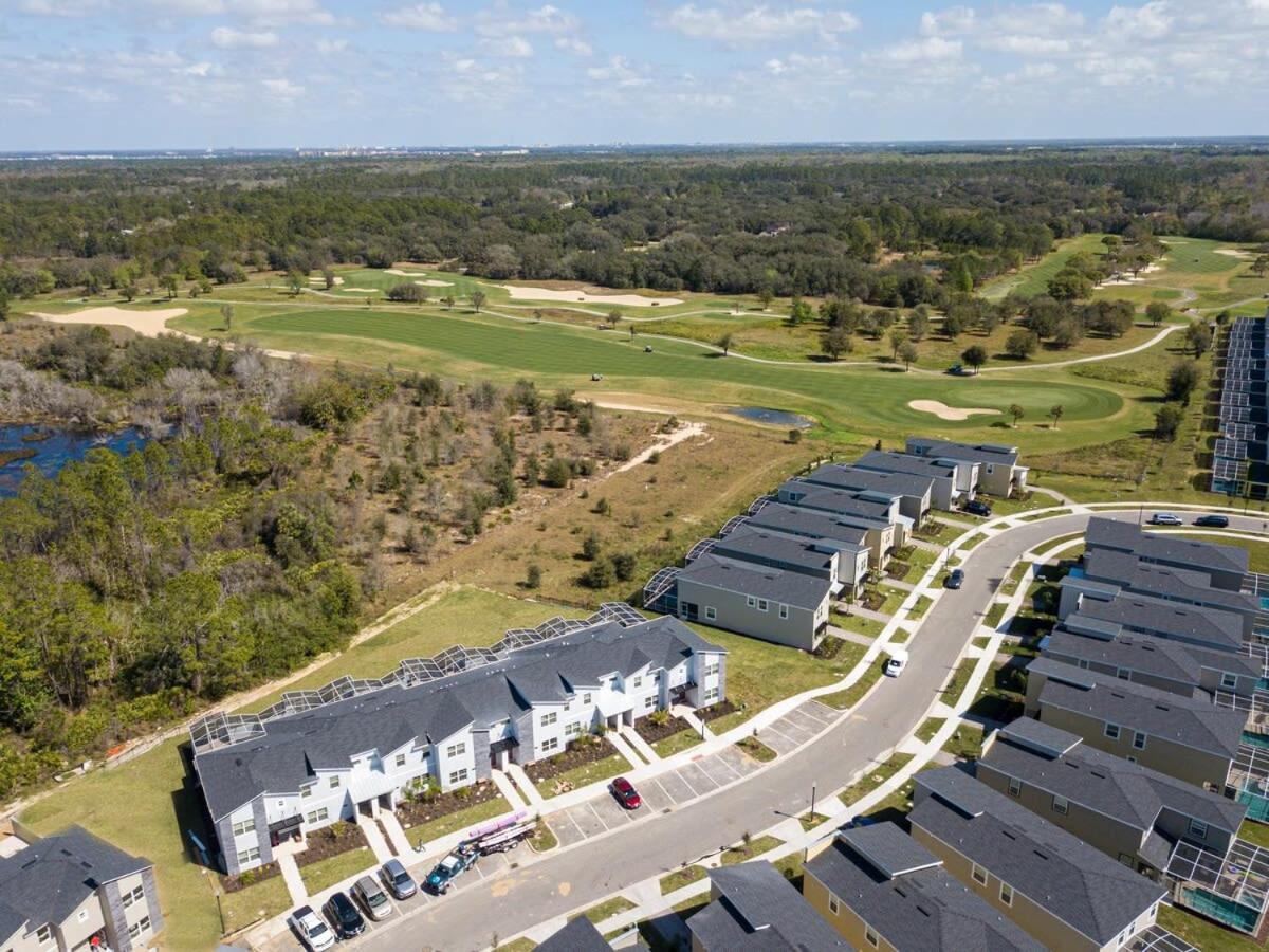 Stunning 5 Bd W/ Pool Close To Disney 8955 키시미 외부 사진