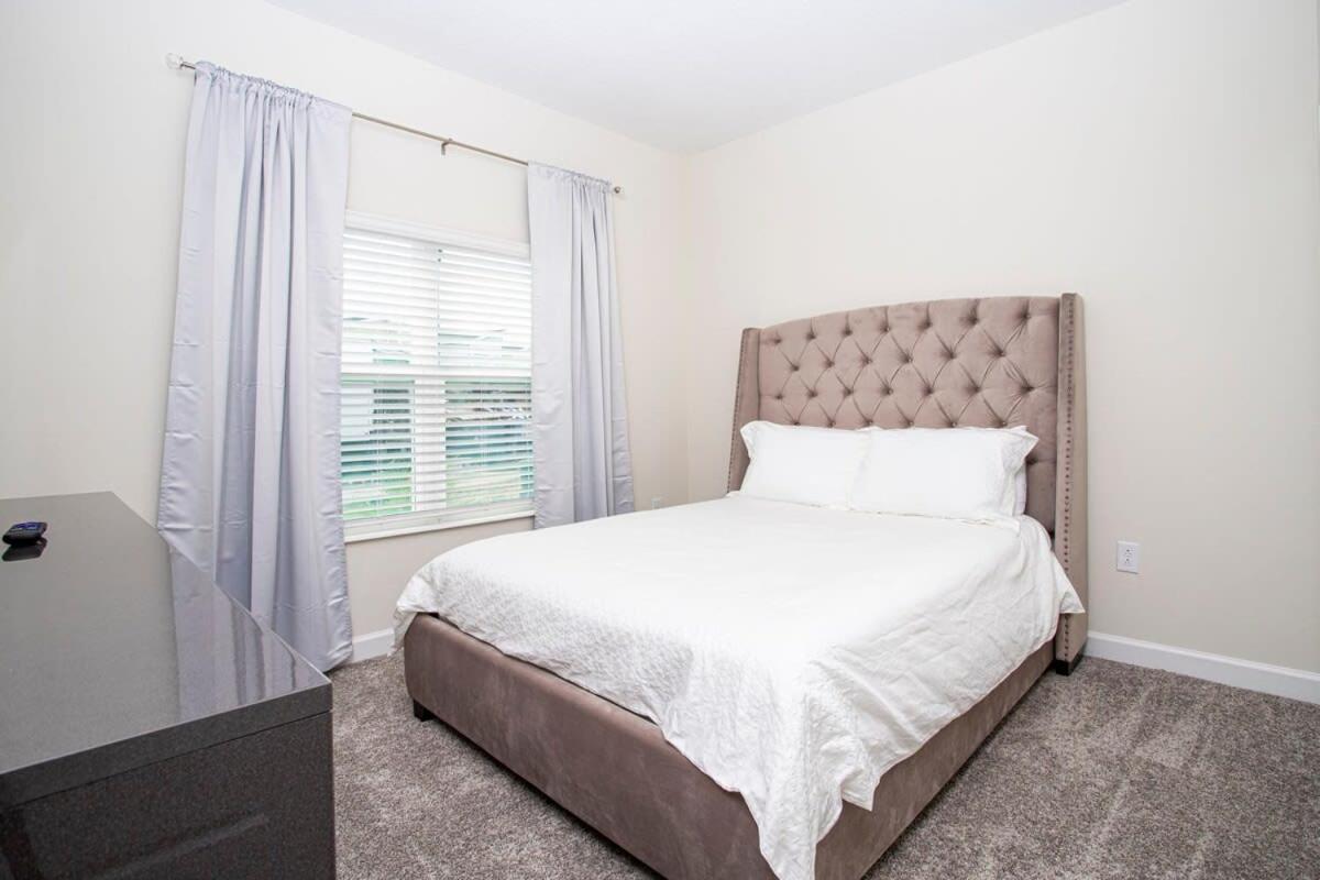 Stunning 5 Bd W/ Pool Close To Disney 8955 키시미 외부 사진