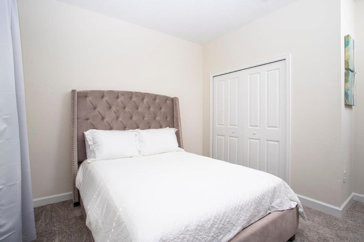 Stunning 5 Bd W/ Pool Close To Disney 8955 키시미 외부 사진